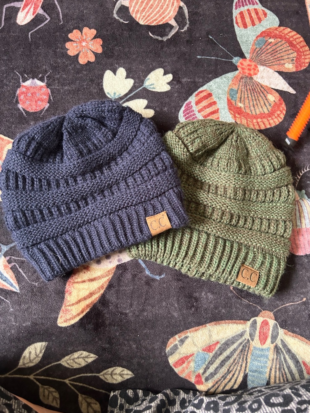 CC Beanies